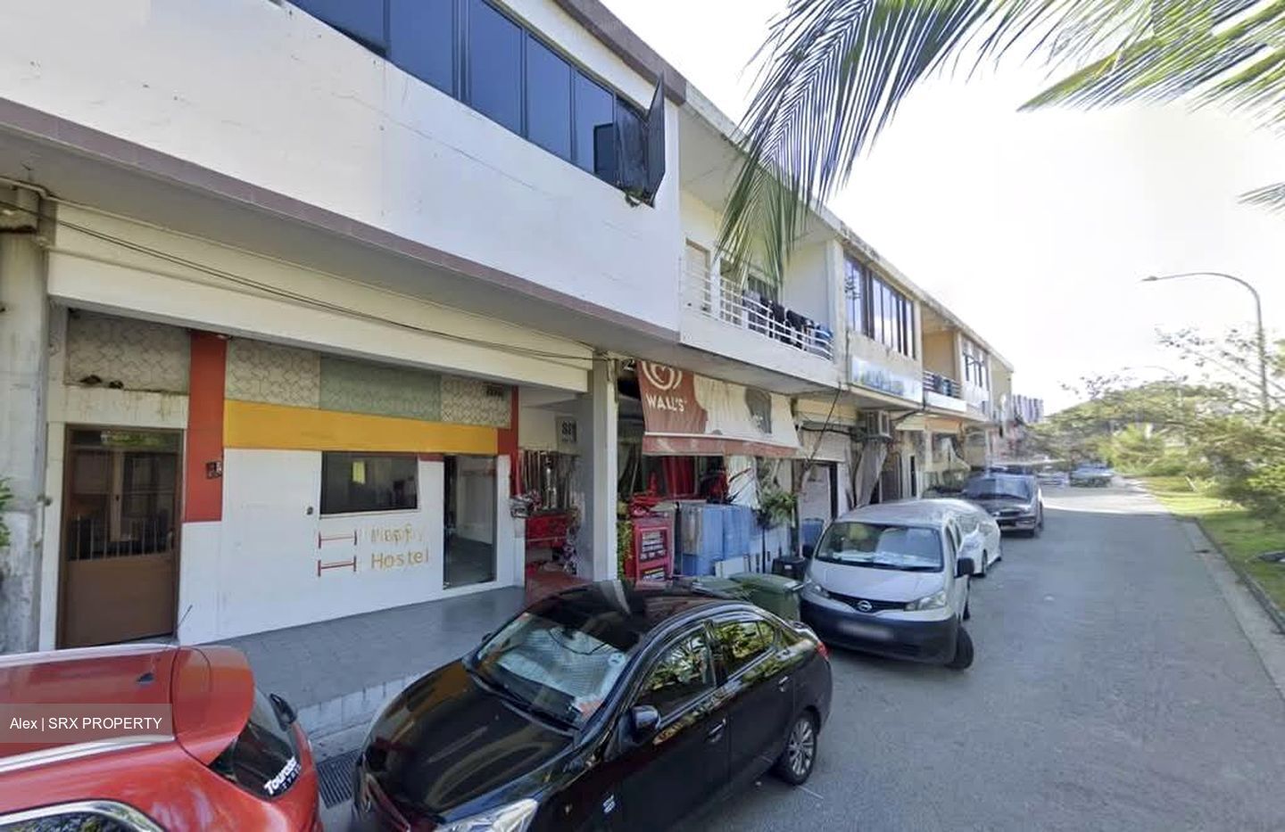 Kim Chuan Road (D19), Shop House #573422031